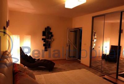 VILA - OVIDIU LAC - DEMISOL, PARTER, ETAJ SI MANSARDA - 14