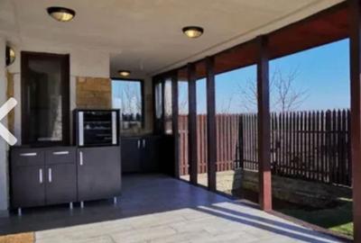 Vila Individuala-1000 mp teren-Dragomireti Deal - 3