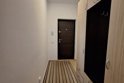 Apartament cu 2 camere decomandat în Florești - 9