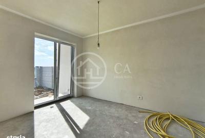 Casă cu 4 camere decomandat în Sântandrei - 20