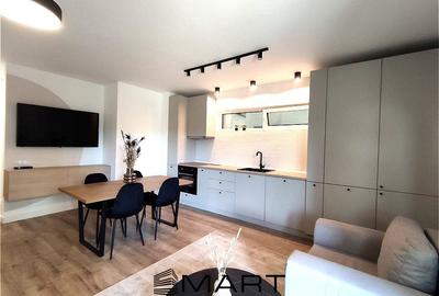 Apartament cu 2 camere semidecomandat, mobilat în Sopor - 3