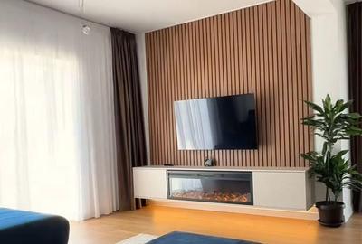 Casă cu 4 camere în Dragomirești-Vale - 2