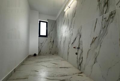 Casa Individuala - 4 -  Camere -2 bai - 7
