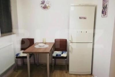 Garsonieră decomandată în Central - 5