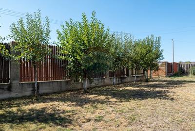 Casă individuală cu 5 camere cu Teren 675 Mp în Brănești - 29