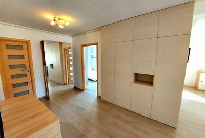 Inchiriere apartament mobilat si utilat in Floresti cu 70 m terasa - 5