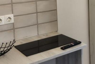 Garsonieră nedecomandată în Florilor - 6