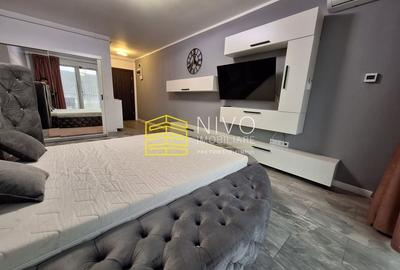 Apartament 1 cameră - Tg. Mureș - Tudor - Green Residence - 3