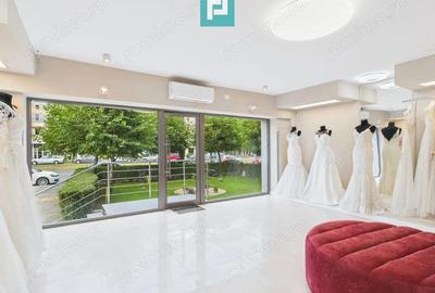 Spa?iu modern cu acces stradal in zona circulata - 1