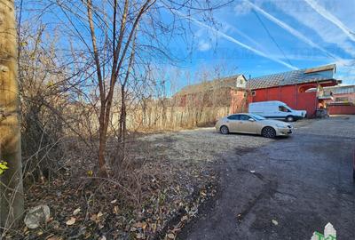 Teren intravilan constructii- 500 mp, Militari - Uverturii- - 4