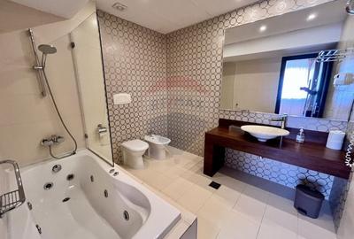 Apartament cu 2 camere semidecomandat, mobilat în Văcăresti - 8