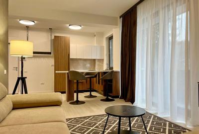 Apartament cu 2 camere decomandat în Poiana Brașov - 3