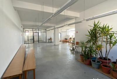 Spațiu comercial, de 650 mp, în Aeroport - 14