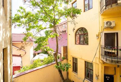 Spațiu comercial, de 1,146 mp, în Ultracentral - 3