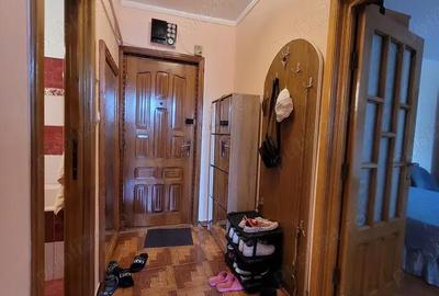 Garsonieră decomandată în Călărași - 7