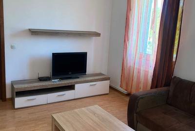 Apartament cu 2 camere decomandat în Central - 1