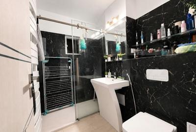 Apartament cu 2 camere semidecomandat în 1 Mai - 1
