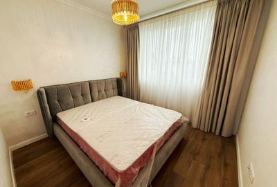 Duplex Premiun / 5 Camere / 3 Bai / Panouri solare - 17