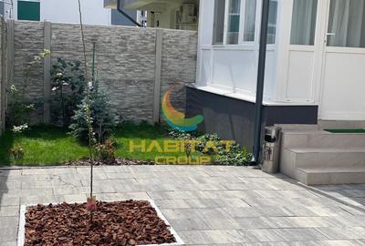 Apartament cu 3 camere decomandat, mobilat în Berceni - 20