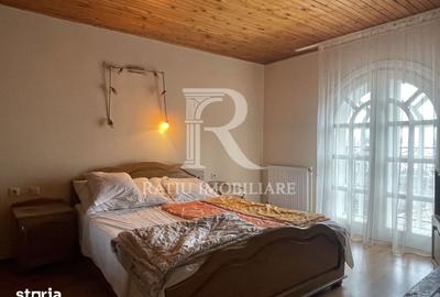 Casă cu 6 camere cu Teren 1259 Mp în Podgoria - 3
