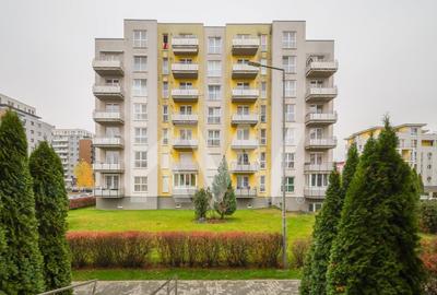 Apartament de vanzare – Brasov, Strada Graurului (loc de parcare + boxa) - 15