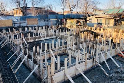 2 Duplex-uri la 8 minute distanta de mers pe jos de statia autobuzului 103 - 28