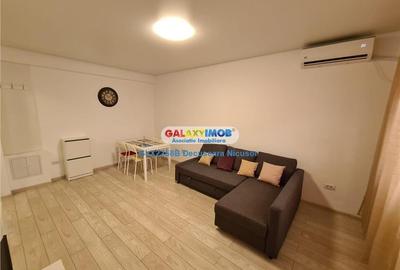 Apartament 2 Camere mobilat utilat Militari Residence 61.900euro Apartament 2 Camere mobilat utilat Militari Residence 61.900euro - 3