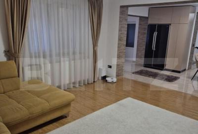 Casa individuala de vanzare Dumbravita-Brasov - 5