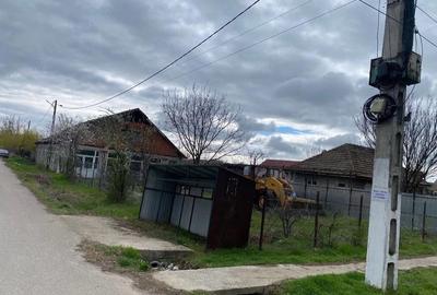 Spațiu comercial, de 400 mp, în Central - 6