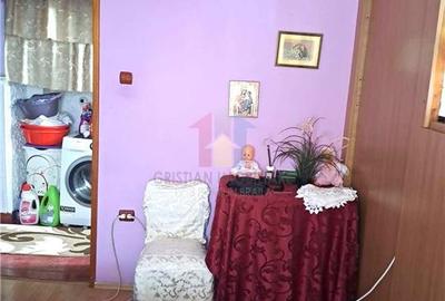 Apartament cu 4 camere decomandat în Viziru 3 - 8