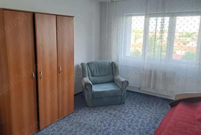 PROPRIETAR vand Apart 3 cam complet decomandat, la 5 min de Mall Sagului - 1