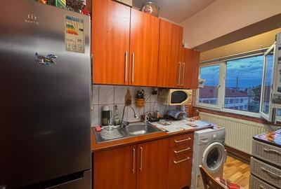 Garsonieră decomandată, mobilată în Independenței - 6