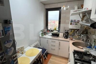 Garsoniera de vanzare, 32 mp, zona semicentrala, langa Dorexim - 3