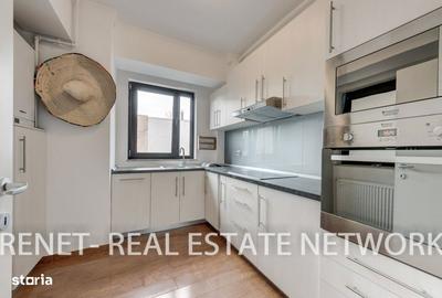 Apartament cu 2 camere, mobilat în Domenii - 5