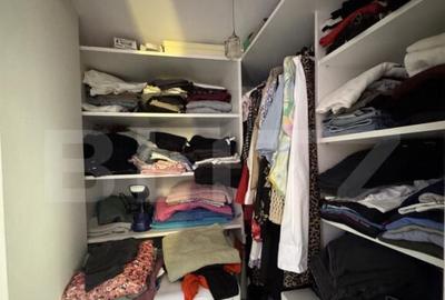 Apartament de vanzare, cu 4 camere, zona Facultatea de Drept - 4