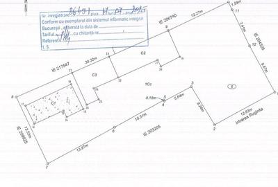 Spațiu comercial, în Băneasa - 5