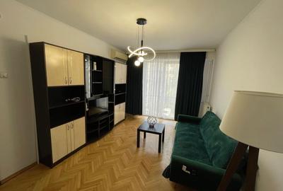 Apartament cu 2 camere semidecomandat în Ultracentral - 7