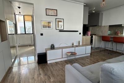 Apartament cu 2 camere decomandat în Dorobanți - 8