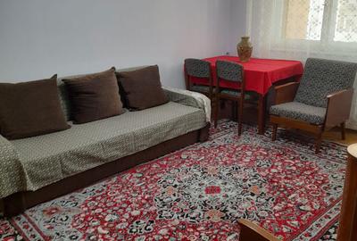 Apartament cu 2 camere semidecomandat în Galați - 4