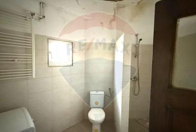 VANZARE Apartament cu 4 camere in zona Dacia - 5