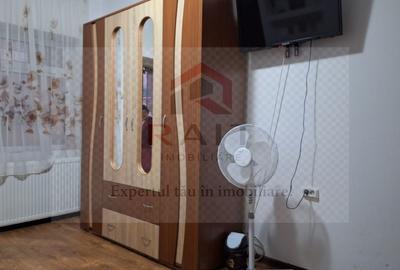 Casă cu 2 camere cu Canalizare în Central - 6