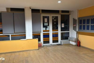 Spațiu comercial, de 100 mp, în Micro 15 - 9