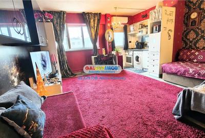 Garsoniera Rahova in bloc reabilitat termic - 5