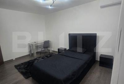 Garsonieră în Iezureni - 2