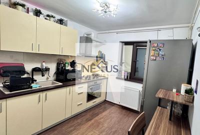 Apartament cu 2 camere decomandat, mobilat în Sud - 7