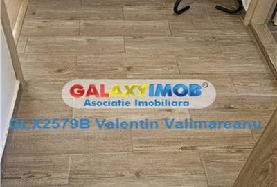 Garsonieră decomandată, mobilată în Vitan Mall - 9