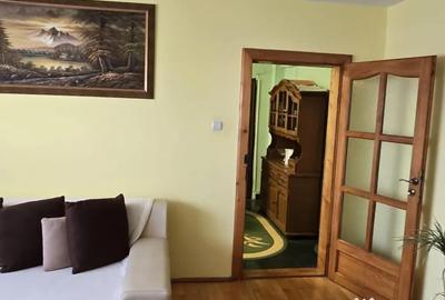 Apartament cu 3 camere decomandat în Exterior Vest - 11