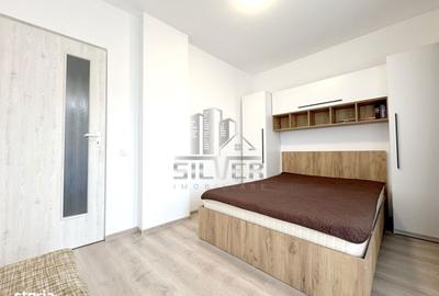 Apartament cu 2 camere în Florești - 5