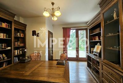 Casa cu panorama spectaculoasa si piscina! - 14