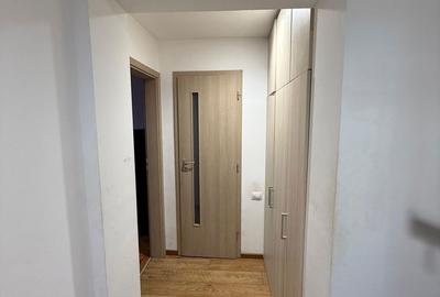 Apartament cu 4 camere semidecomandat în Camil Ressu - 15